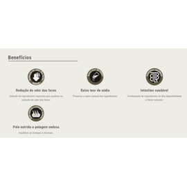 Ração Gato Golden Adulto Frango e Arroz Seleção Natural 3kg