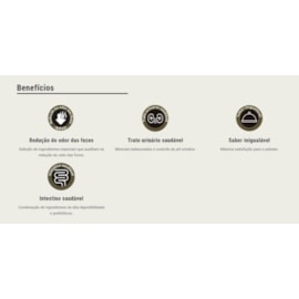 Ração Gato Golden Adulto Salmão 3kg