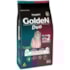 Ração Gato Golden Adulto Salmão e Cordeiro Duo 10,1kg