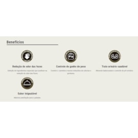 Ração Gato Golden Castrado Frango 3kg