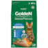 Ração Gato Golden Castrado Frango e Abóbora Seleção Natural 10,1kg