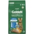 Ração Gato Golden Castrado Frango e Abóbora Seleção Natural 3kg