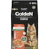 Ração Gato Golden Castrado Salmão 10,1kg