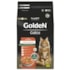 Ração Gato Golden Castrado Salmão 1kg