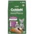 Ração Gato Golden Filhotes Frango e Arroz Seleção Natural 10,1kg