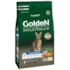 Ração Gato Golden Seleção Natural Adulto Castrado Abobora 01Kg