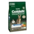 Ração Gato Golden Seleção Natural Adulto Castrado Abobora 03Kg
