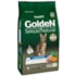 Ração Gato Golden Seleção Natural Adulto Castrado Abobora 10,1Kg