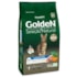 Ração Gato Golden Seleção Natural Adulto Castrado Abobora 10,1Kg