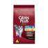 Ração Gato Gran Plus Castrado Frango/Arroz 03Kg