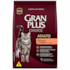 Ração Gato GranPlus Adulto Frango e Carne Choice 10,1kg