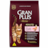 Ração Gato GranPlus Adulto Salmão e Arroz 3kg