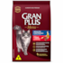 Ração Gato GranPlus Castrado Carne e Arroz 10,1kg
