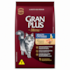 Ração Gato GranPlus Castrado Frango e Arroz 3kg