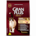 Ração Gato GranPlus Castrado Frango e Arroz Sênior 3kg