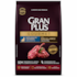 Ração Gato GranPlus Castrado Ovelha e Arroz Gourmet 3kg