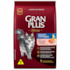 Ração Gato GranPlus Castrado Salmão e Arroz 10,1kg
