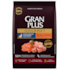 Ração Gato GranPlus Castrado Salmão e Frango Gourmet 1kg