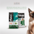 Ração Gato Nature Super Premium Castrados Sênior 7+ 1kg