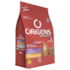 Ração Gato Oigens Filhotes Frango e Cereais 01Kg