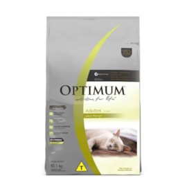 Ração Gato Optimum Adulto Frango 1kg