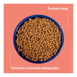 Ração Gato Origens Castrado Salão 01Kg