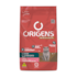 Ração Gato Origens Castrado Salmão 01Kg