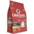 Ração Gato Origens Castrados Frango 01Kg