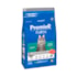 RACAO GATO PREMIER AD AMB.INT. LIGHT SALMAO 1,5KG