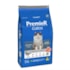 Ração Gato Premier Castrado Ambiente Interno 7 a 11 Anos 7,5Kg Frango