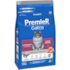 Ração Gato Premier Castrado Ambiente Interno 7 à 11 anos Frango 500gr