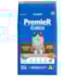 Ração Gato Premier Castrado Ambientes Internos 06 meses à 6 anos Salmão 7,5kg