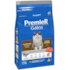 Ração Gato Premier Castrado Ambientes Internos 6 meses à 6 anos Salmão 1,5kg