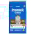 Ração Gato Premier Castrado Ambientes Internos 6 meses à 6 anos Salmão 7,5kg