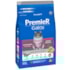 Ração Gato Premier Castrado Ambientes Internos 7 à 11 anos Frango 500gr