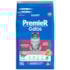 Ração Gato Premier Castrado Ambientes Internos 7 à 11 anos Frango 500gr