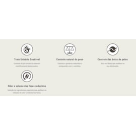 Ração Gato Premier Castrado Ambientes Internos 7 à 11kg 7,5kg Frango