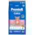 Ração Gato Premier Pelo Longo Ambientes Internos Filhotes Salmão 7,5kg
