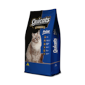 RACAO GATO QUICATS PEIXE 07KG