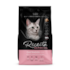 Ração Gato Receita Adulto Castrado Salmão 10,1kg