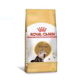 Ração Gato Royal Canin Persian Adulto 1,5Kg