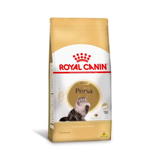 Ração Gato Royal Canin Persian Adulto 1,5Kg