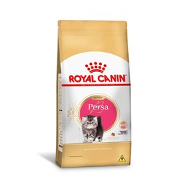 RACAO GATO ROYAL CANIN PERSIAN KITTEN 1,5KG