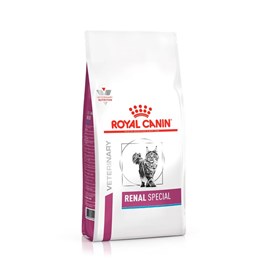 RACAO GATO ROYAL CANIN RENAL SPECIAL 1,5KG