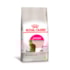 Ração Gato Royal Canon Exigent 1,5Kg