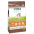 Ração Gato Vitta Natural Adulto Castrado Frango 03Kg