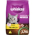 RACAO GATO WHISKAS AD FRANGO 2,7KG DRY NATUREZA