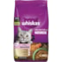 RACAO GATO WHISKAS AD SALMAO 900GR DRY NATUREZA