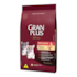 Ração Gran Plus Filhote Mini Frango/Arroz 10,1Kg