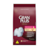 Ração Gran Plus Menu Cães Adultos Mini Frango e Arroz 03Kg